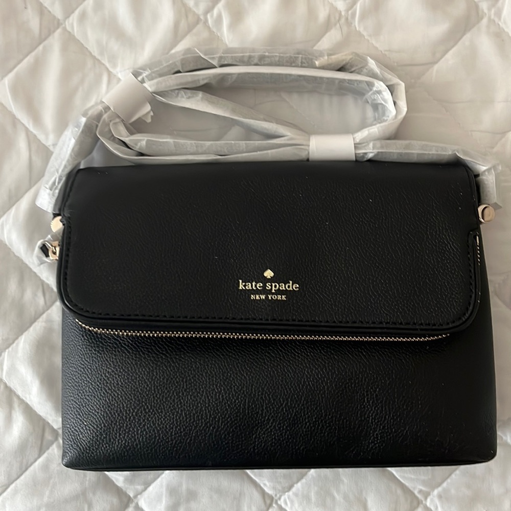Kate Spade Chester Street Annalise Crossbody Bag